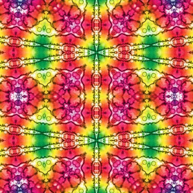 Kusursuz desen. Yaratıcı doku. Soyut model. Modern arkaplan