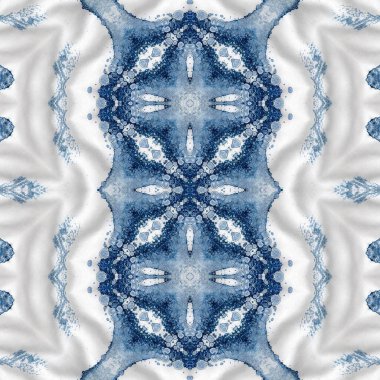 Kusursuz desen. Yaratıcı doku. Soyut model. Modern arkaplan