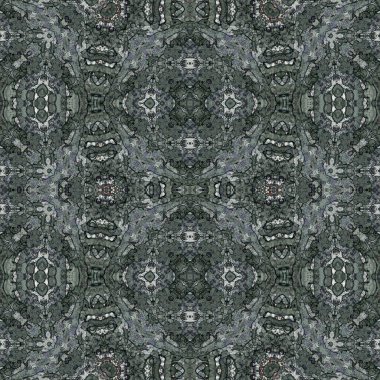 Kusursuz desen. Yaratıcı doku. Soyut model. Modern arkaplan