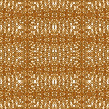 Kusursuz desen. Yaratıcı doku. Soyut model. Modern arkaplan