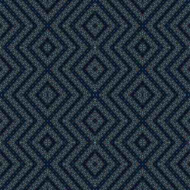 Kusursuz desen. Yaratıcı doku. Soyut model. Modern arkaplan