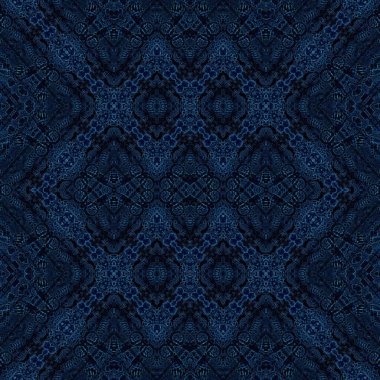 Kusursuz desen. Yaratıcı doku. Soyut model. Modern arkaplan