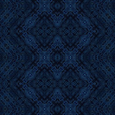 Kusursuz desen. Yaratıcı doku. Soyut model. Modern arkaplan