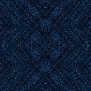 Kusursuz desen. Yaratıcı doku. Soyut model. Modern arkaplan