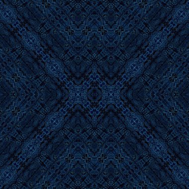 Kusursuz desen. Yaratıcı doku. Soyut model. Modern arkaplan