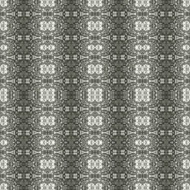 Kusursuz desen. Yaratıcı doku. Soyut model. Modern arkaplan