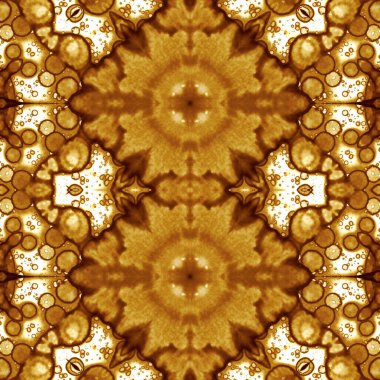 Kusursuz desen. Yaratıcı doku. Soyut model. Modern arkaplan