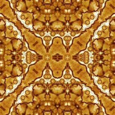 Kusursuz desen. Yaratıcı doku. Soyut model. Modern arkaplan