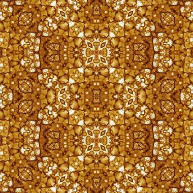 Kusursuz desen. Yaratıcı doku. Soyut model. Modern arkaplan