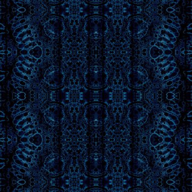 Kusursuz desen. Yaratıcı doku. Soyut model. Modern arkaplan