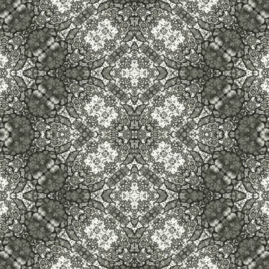 Kusursuz desen. Yaratıcı doku. Soyut model. Modern arkaplan