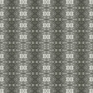 Kusursuz desen. Yaratıcı doku. Soyut model. Modern arkaplan