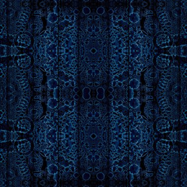 Kusursuz desen. Yaratıcı doku. Soyut model. Modern arkaplan