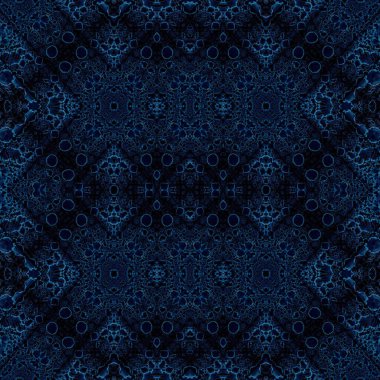 Kusursuz desen. Yaratıcı doku. Soyut model. Modern arkaplan