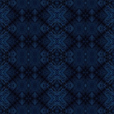 Kusursuz desen. Yaratıcı doku. Soyut model. Modern arkaplan