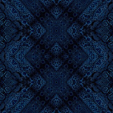 Kusursuz desen. Yaratıcı doku. Soyut model. Modern arkaplan