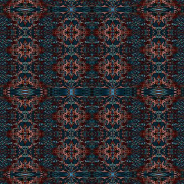 Kusursuz desen. Yaratıcı doku. Soyut model. Modern arkaplan