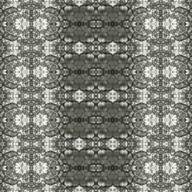 Kusursuz desen. Yaratıcı doku. Soyut model. Modern arkaplan