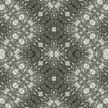 Kusursuz desen. Yaratıcı doku. Soyut model. Modern arkaplan