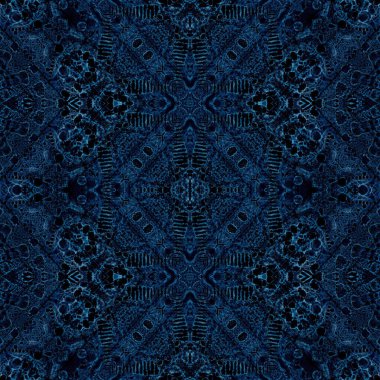 Kusursuz desen. Yaratıcı doku. Soyut model. Modern arkaplan