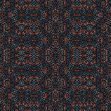 Kusursuz desen. Yaratıcı doku. Soyut model. Modern arkaplan