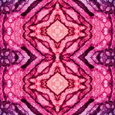 Kusursuz desen. Yaratıcı doku. Soyut model. Modern arkaplan