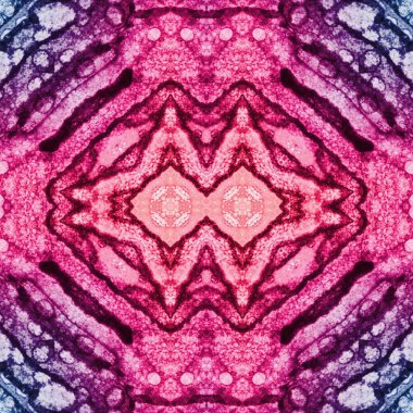 Kusursuz desen. Yaratıcı doku. Soyut model. Modern arkaplan