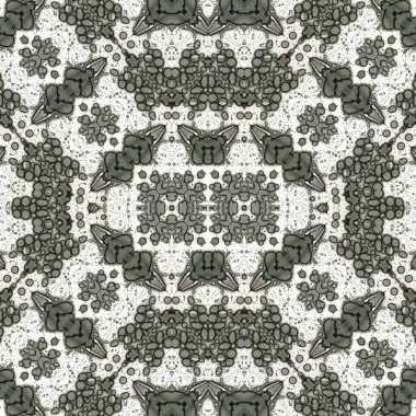 Kusursuz desen. Yaratıcı doku. Soyut model. Modern arkaplan