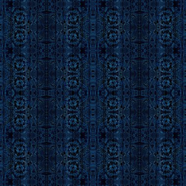 Kusursuz desen. Yaratıcı doku. Soyut model. Modern arkaplan