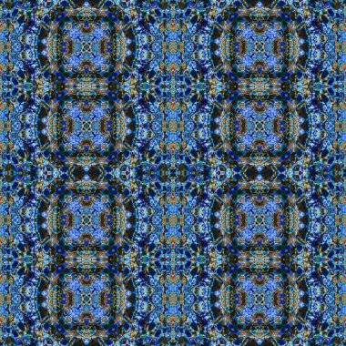 Kusursuz desen. Yaratıcı doku. Soyut model. Modern arkaplan