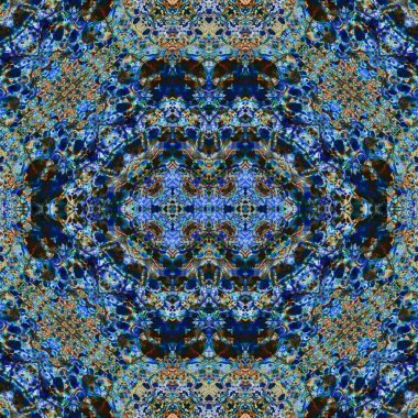 Kusursuz desen. Yaratıcı doku. Soyut model. Modern arkaplan