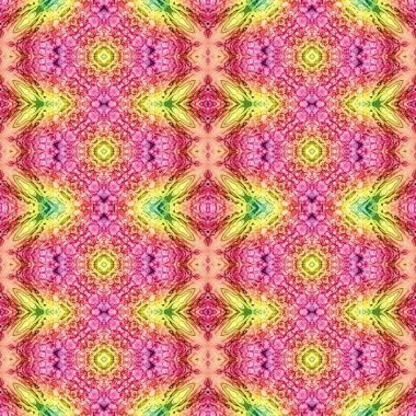 Kusursuz desen. Yaratıcı doku. Soyut model. Modern arkaplan