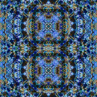 Kusursuz desen. Yaratıcı doku. Soyut model. Modern arkaplan