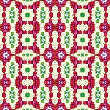 Kusursuz desen. Yaratıcı doku. Soyut model. Modern arkaplan