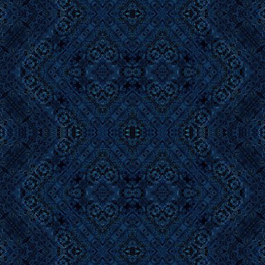 Kusursuz desen. Yaratıcı doku. Soyut model. Modern arkaplan