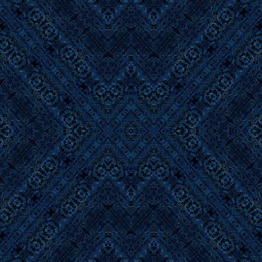 Kusursuz desen. Yaratıcı doku. Soyut model. Modern arkaplan