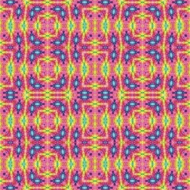 Kusursuz desen. Yaratıcı doku. Soyut model. Modern arkaplan