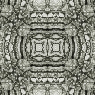 Kusursuz desen. Yaratıcı doku. Soyut model. Modern arkaplan