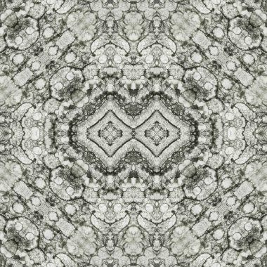 Kusursuz desen. Yaratıcı doku. Soyut model. Modern arkaplan