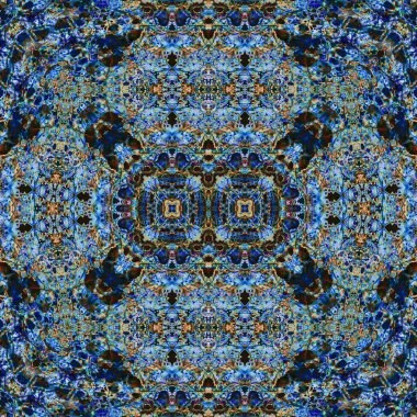 Kusursuz desen. Yaratıcı doku. Soyut model. Modern arkaplan