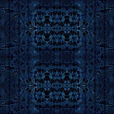 Kusursuz desen. Yaratıcı doku. Soyut model. Modern arkaplan