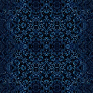 Kusursuz desen. Yaratıcı doku. Soyut model. Modern arkaplan