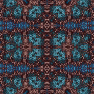 Kusursuz desen. Yaratıcı doku. Soyut model. Modern arkaplan