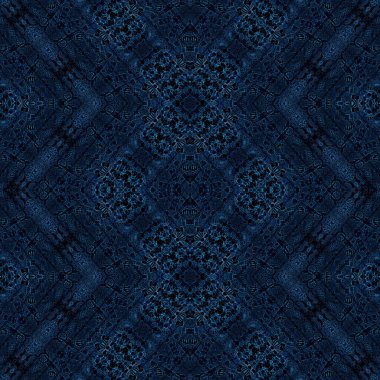 Kusursuz desen. Yaratıcı doku. Soyut model. Modern arkaplan