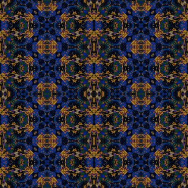 Kusursuz desen. Yaratıcı doku. Soyut model. Modern arkaplan