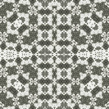 Kusursuz desen. Yaratıcı doku. Soyut model. Modern arkaplan