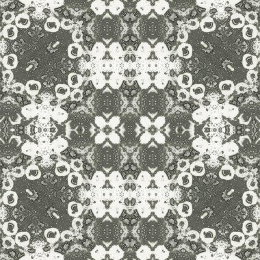 Kusursuz desen. Yaratıcı doku. Soyut model. Modern arkaplan