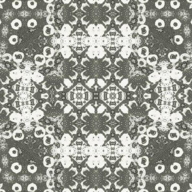 Kusursuz desen. Yaratıcı doku. Soyut model. Modern arkaplan