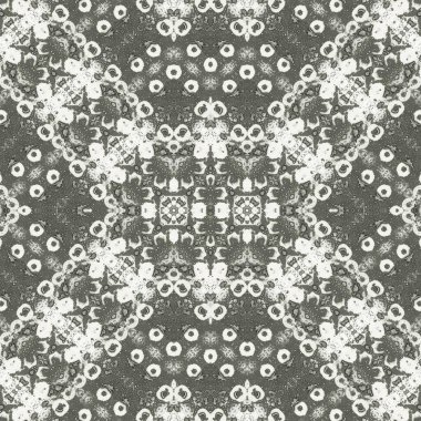 Kusursuz desen. Yaratıcı doku. Soyut model. Modern arkaplan