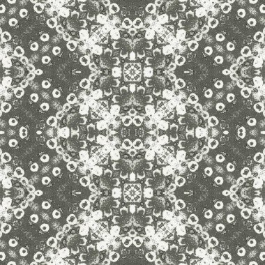 Kusursuz desen. Yaratıcı doku. Soyut model. Modern arkaplan